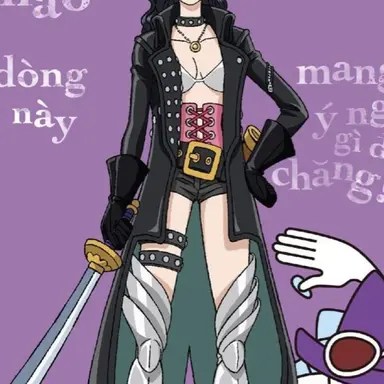 Profile image of ロビン