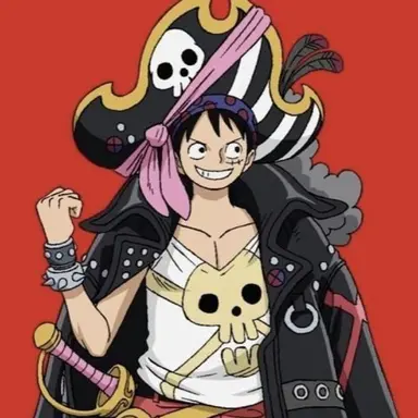 Profile image of ルフィ