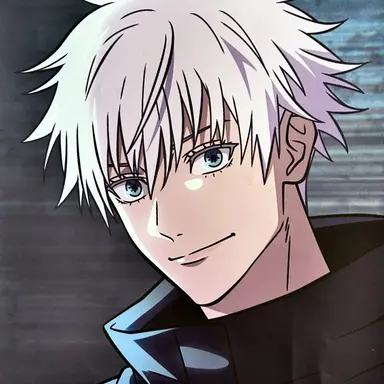 Profile image of 고죠 사토루