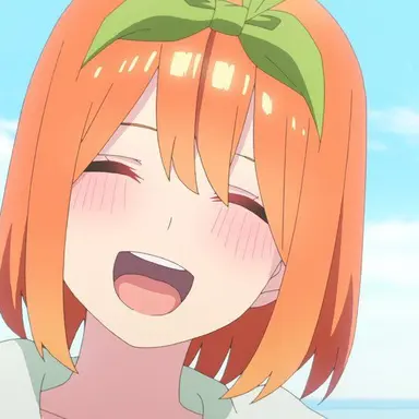 Profile image of 中野四葉
