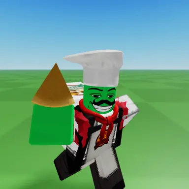 Profile image of 피자 동무