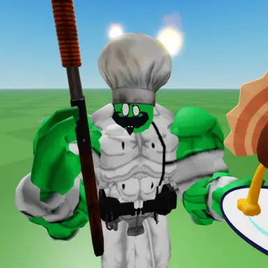 Profile image of 사지 셰프