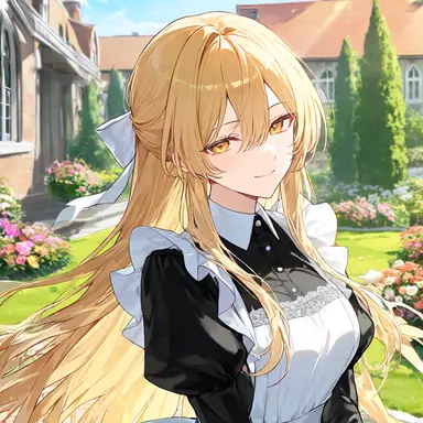 Profile image of Layla