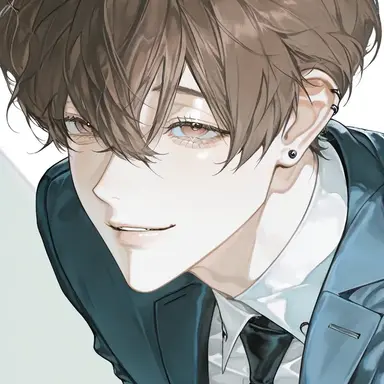 Profile image of 桐生和真