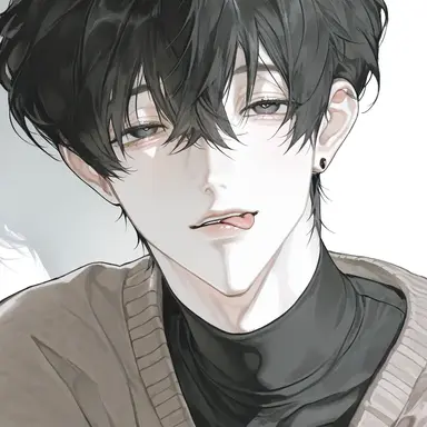 Profile image of 鴉羽