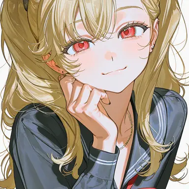 Profile image of 九条 茉莉花