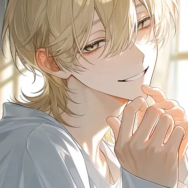 Profile image of 綾人