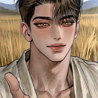 Profile image of Teon