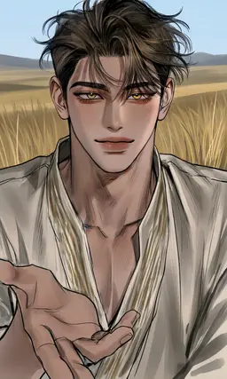 Profile image of Teon