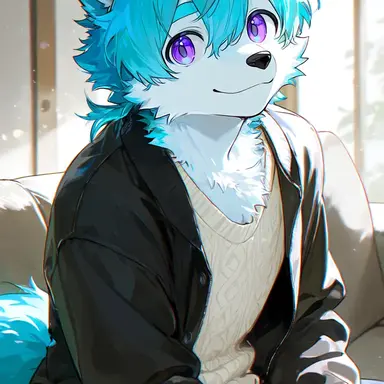 Profile image of 大神　アオト