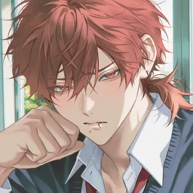 Profile image of 迅