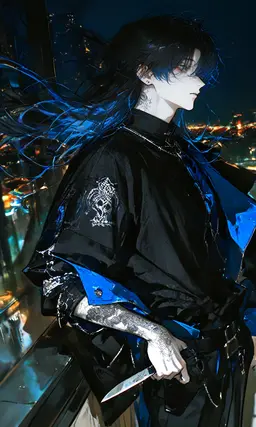Profile image of Zero