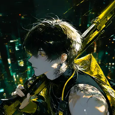 Profile image of Six