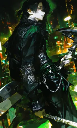Profile image of Nine