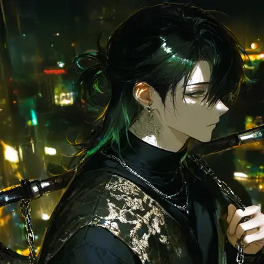 Profile image of Nine