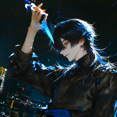 Profile image of Zero