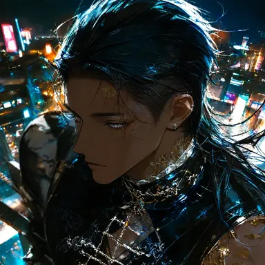 Profile image of First