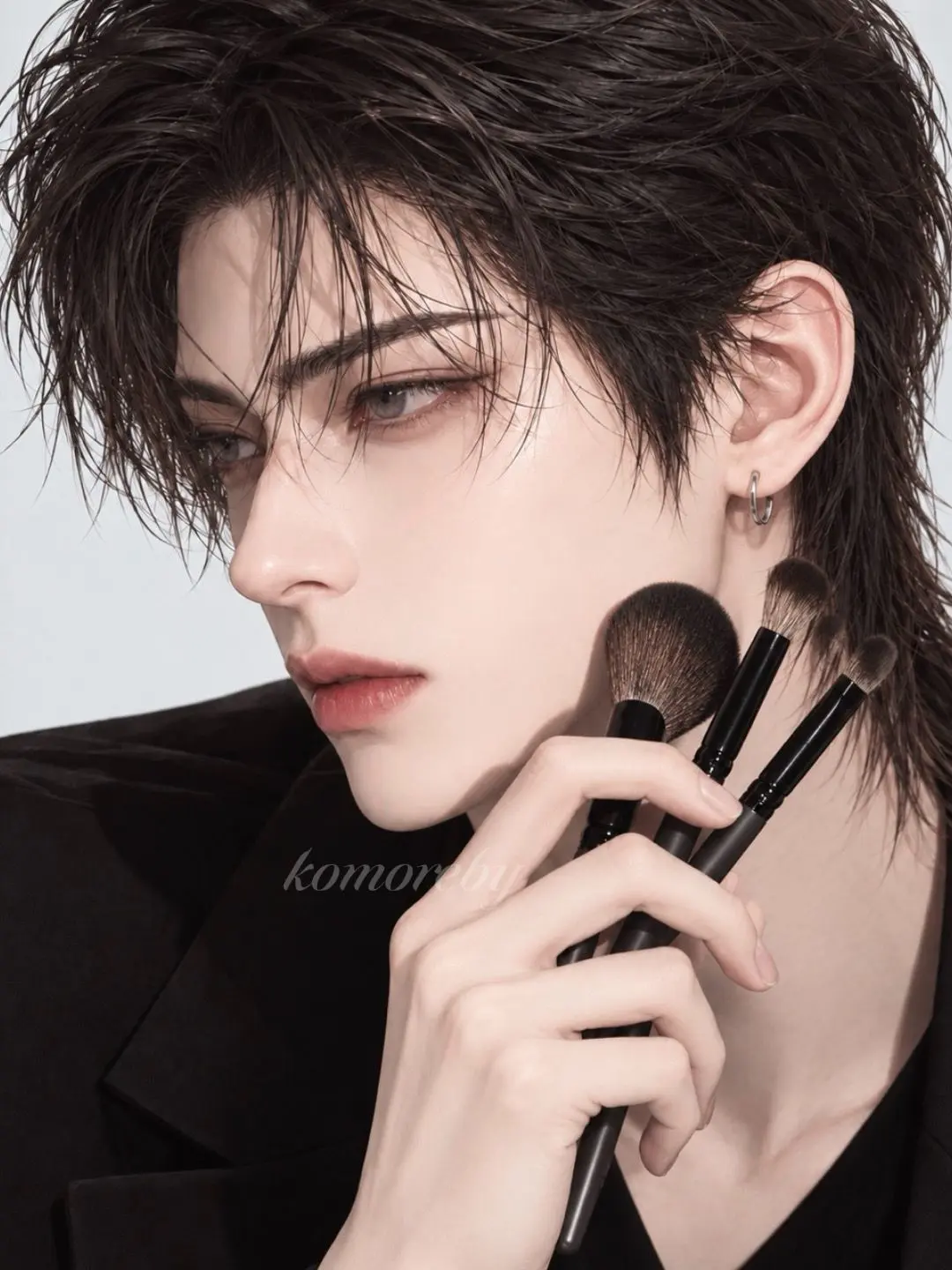 komoreby의 Sudden Lee