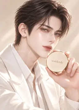 Profile image of Sudden Lee