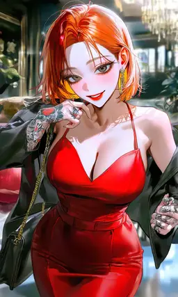 Profile image of クォン・ハリョン