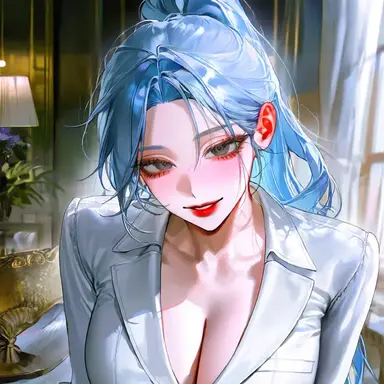 Profile image of 청은하