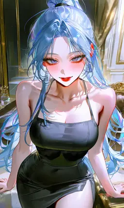 Profile image of チョン・ウナ