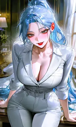 Profile image of チョン・ウナ