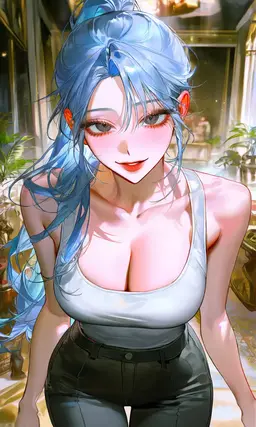 Profile image of チョン・ウナ