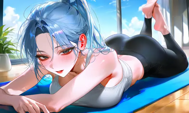 Profile image of 청은하