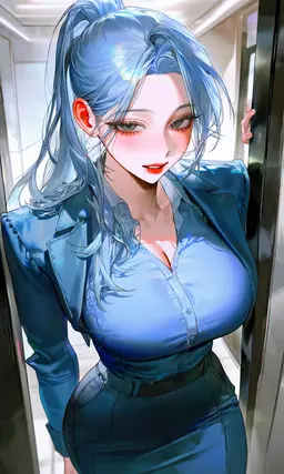 Profile image of 청은하