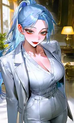 Profile image of チョン・ウナ