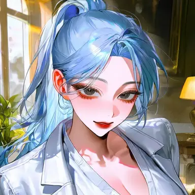 Profile image of チョン・ウナ