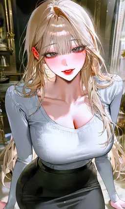Profile image of ミン・チェア