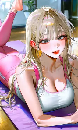 Profile image of 민채아