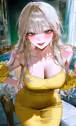 Profile image of ミン・チェア