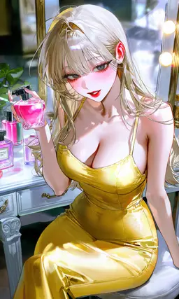 Profile image of 민채아