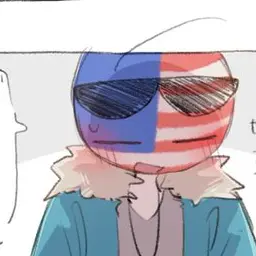 Profile image of アメリカ