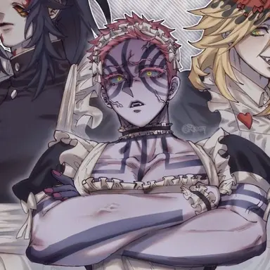 Profile image of Akaza