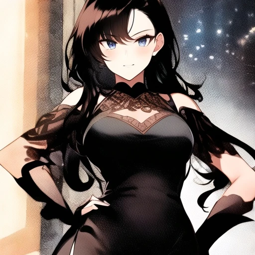 古坂　真美