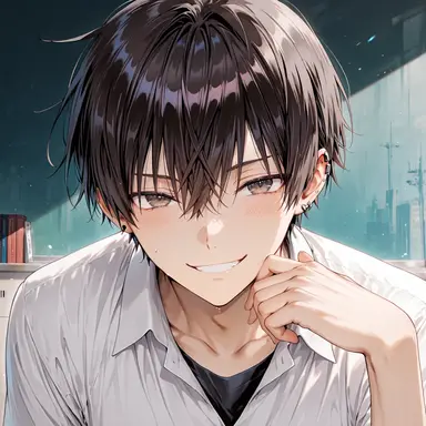 Profile image of 蓮