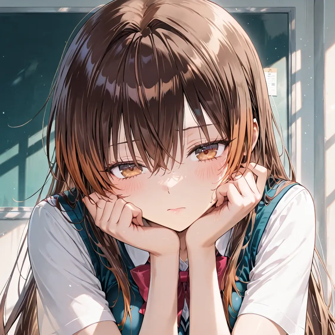 aru_kun의 独占