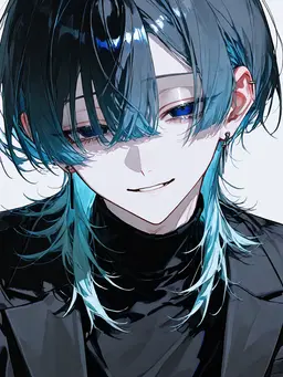 Profile image of ノイ