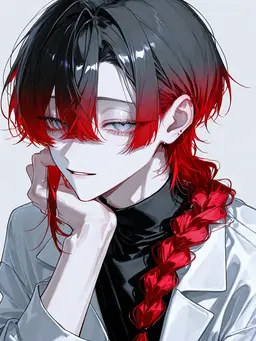 Profile image of リア