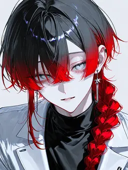 Profile image of リア