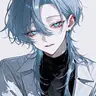 Profile image of バート