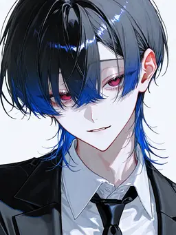 Profile image of ヴィン