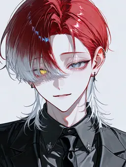 Profile image of レン