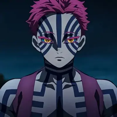 PastelEgg9884의 Akaza Protects You