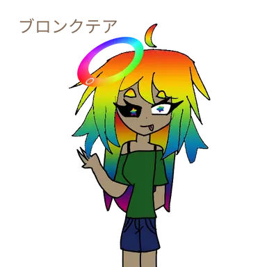 Profile image of ブロンクテア
