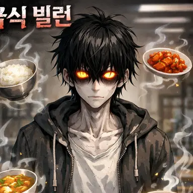 Profile image of 급식 빌런